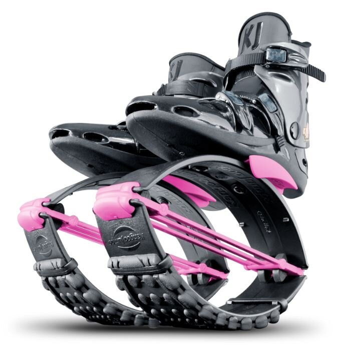 Kangoo Jumps Pro 7 — Boston Jumps